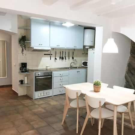 Planta Baja Centro Cadaques Apartment Exterior foto