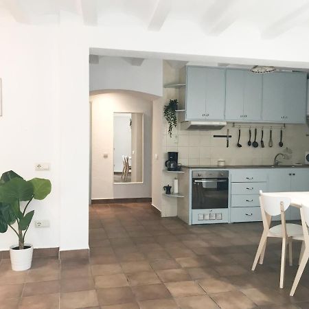 Planta Baja Centro Cadaques Apartment Exterior foto