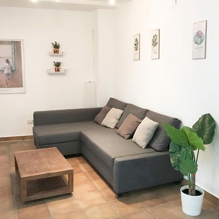 Planta Baja Centro Cadaques Apartment Exterior foto