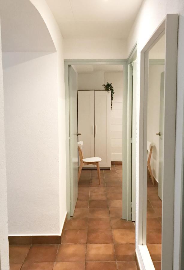 Planta Baja Centro Cadaques Apartment Exterior foto
