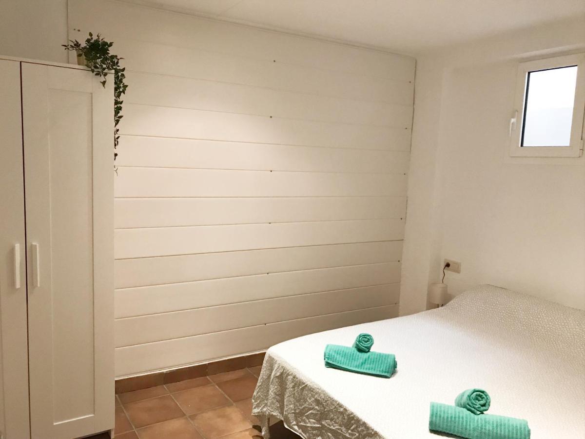 Planta Baja Centro Cadaques Apartment Exterior foto