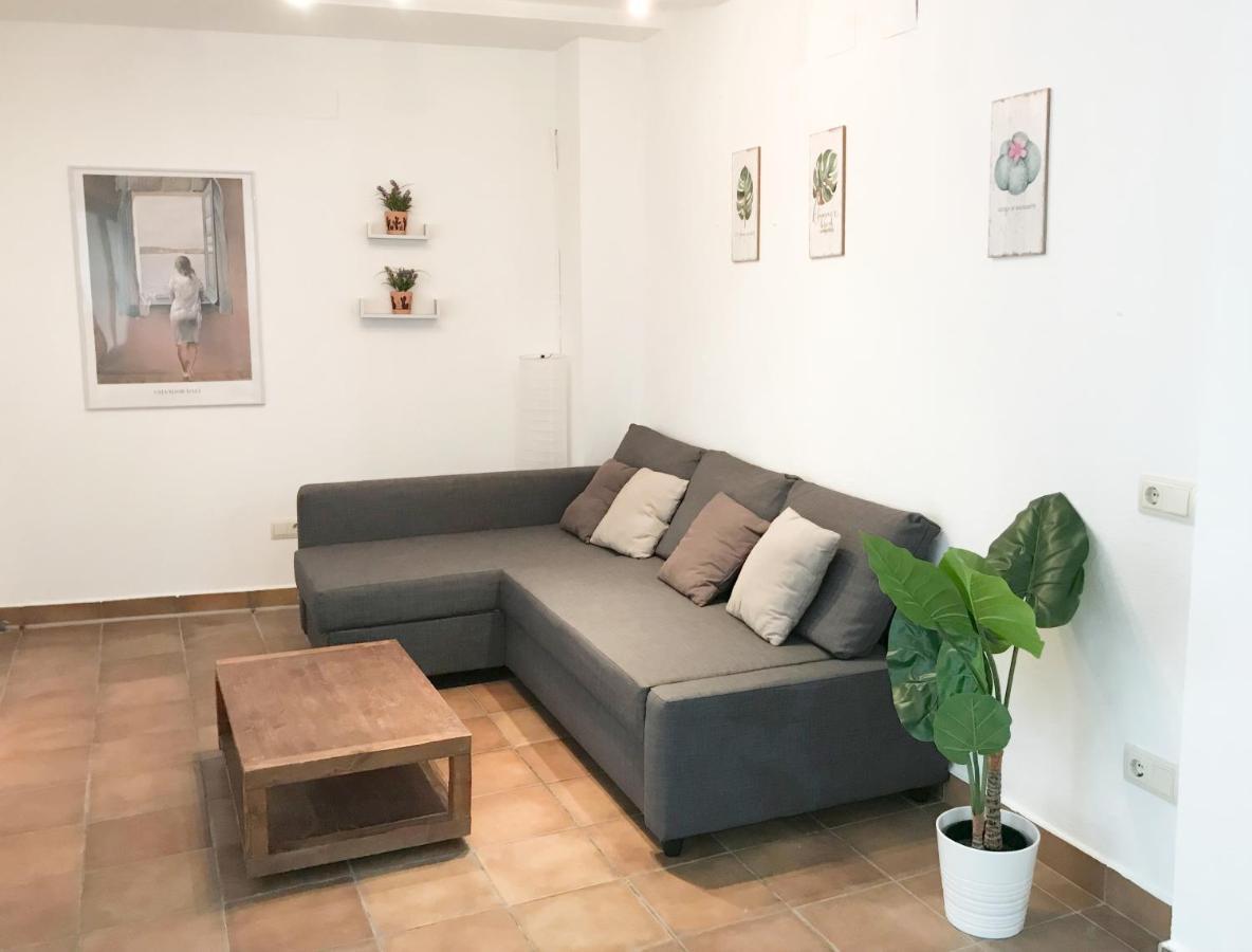 Planta Baja Centro Cadaques Apartment Exterior foto