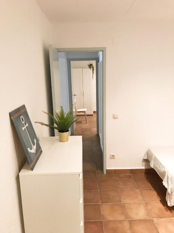 Planta Baja Centro Cadaques Apartment Exterior foto