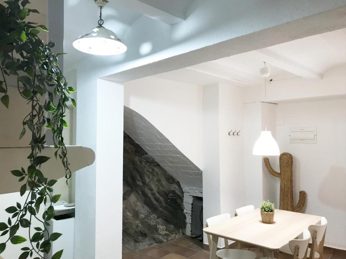Planta Baja Centro Cadaques Apartment Exterior foto